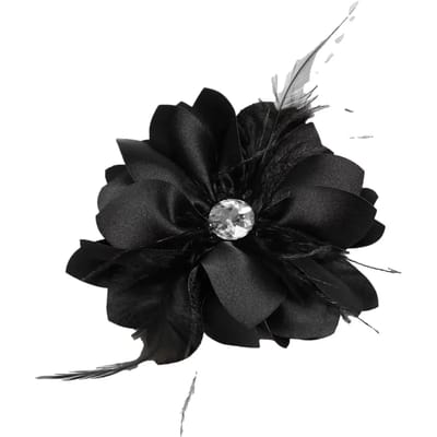 Vrouwenbloem broche Moodo Z-BS-4800