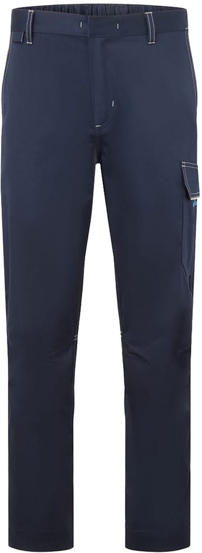 Portwest Bizweld FR Broek BZ443 - Marine - XL