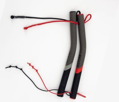 Peter Lynn Handles