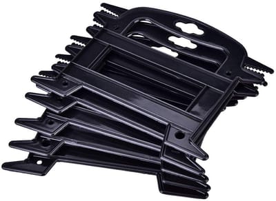 Touw, Koord Organizer Touw Winder Parachute Touw Houder, Paracord Winder Vislijn Kabel Spoelen Touw Organizer Gereedschap voor het Houden van Parachutesnoeren