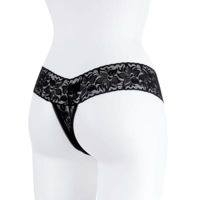 'Remote Control Vibe Panty'