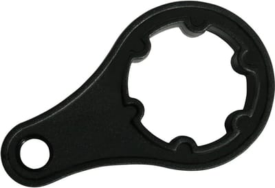 SW-Stahl 21022L kunststof sleutel