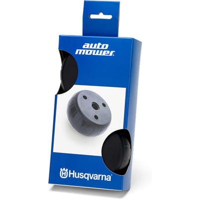 Husqvarna wielkit voor hellingen