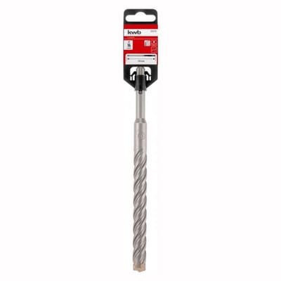 Hamerboor hb4x 16x210 mm KWB