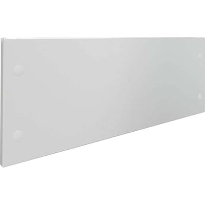 Rittal SV 9682.348 Voorpaneel Staal (b x h) 800 mm x 300 mm 1 stuk(s)