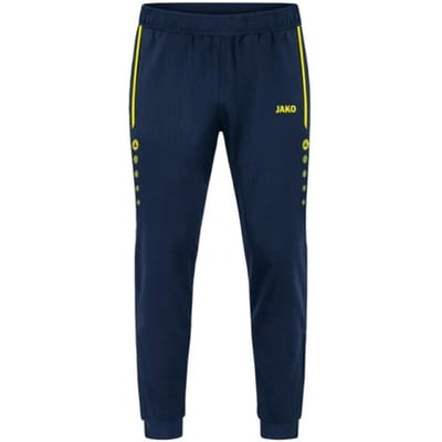 JAKO Kinder Polyesterbroek Allround 9289k-904