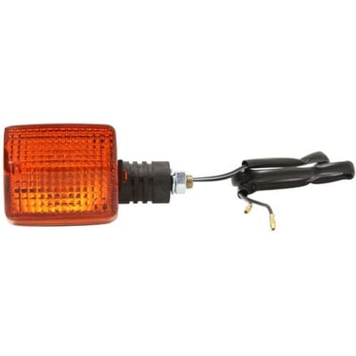 Motorfiets knipperlicht V Parts Ducati 400 Monster [400]