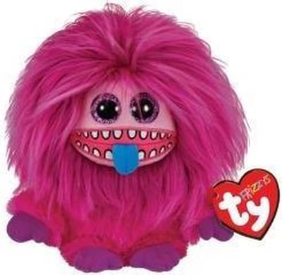 Ty Beanie Pluche Frizzy 18cm - ZEEZEE