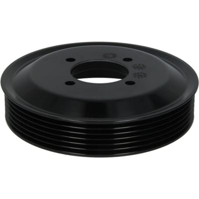 Riemschijf, waterpomp FEBI BILSTEIN 38328