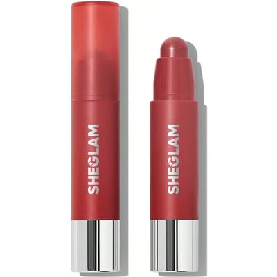 Just Kissed Lippenstift Krijt-Red Velvet Merk Beauty Cosmetica Make-Up Voor Vrouwen En Meisjes