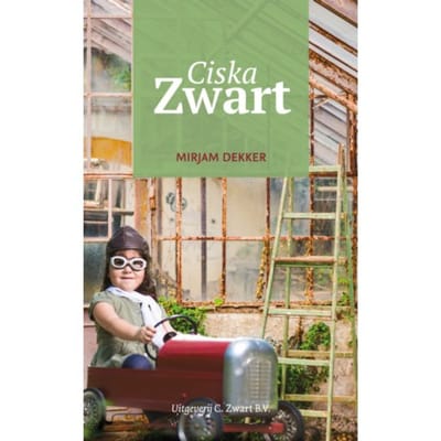 Ciska Zwart - Mirjam Dekker