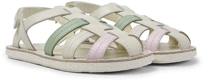 Camper Miko Sandalen - Kinderen - Wit - 33