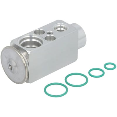 Expansieventiel, airconditioning NRF 38505