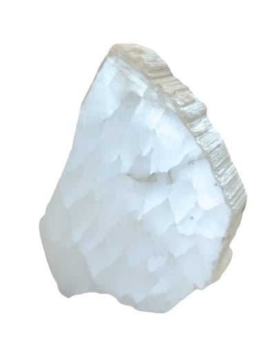 Ulexiet Marokko, ruwe brokjes 1 kg.
