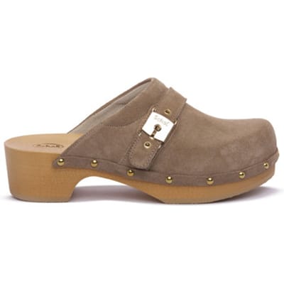 Slippers Scholl BEHO PESCURA CLOG 50