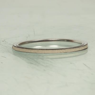 uitlaatpakking voor motor kawasaki 600 zzr 1990 tot 2006 36.5x45x2.5mm