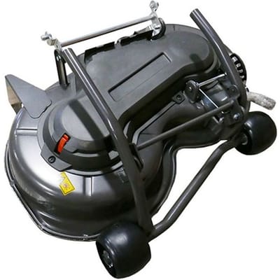 Husqvarna maaidek compl. 85cm r111 r112