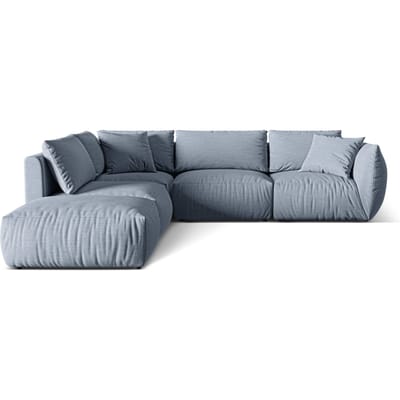 Hoekbank Chris 4-zits rechts | Micadoni
