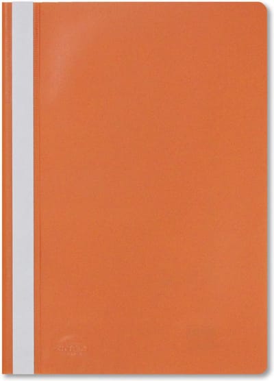 Stylex 25 snelhechter PP oranje 41159