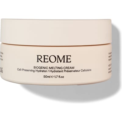 Reome Biogenic Melting Cream