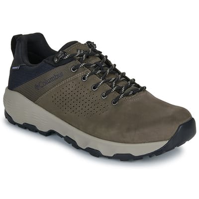 Columbia Newton Nimble™ Ltr Wandelschoenen Bruin EU 41 Man