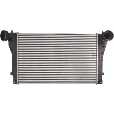Intercooler THERMOTEC DAW012TT
