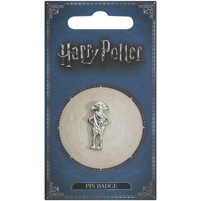 The Carat Shop - Harry Potter - Dobby de huis-elf - pin badge broche