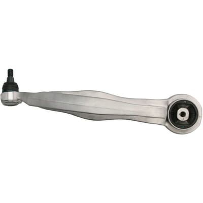 Draagarm, wielophanging FEBI BILSTEIN 102989 Vooras, links, terug