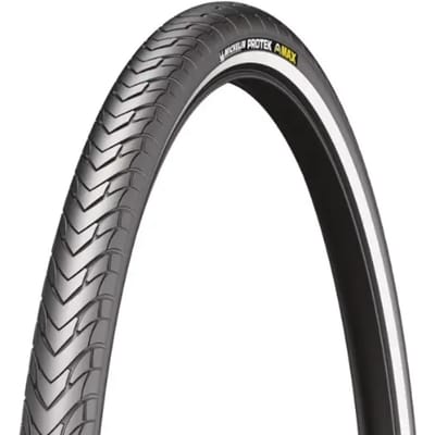 Reflex stadsfietsband Michelin protek max