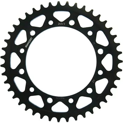 Motorfiets kroon Supersprox RFE-245/3:43 # 50-32001-43 # 1-3610-43