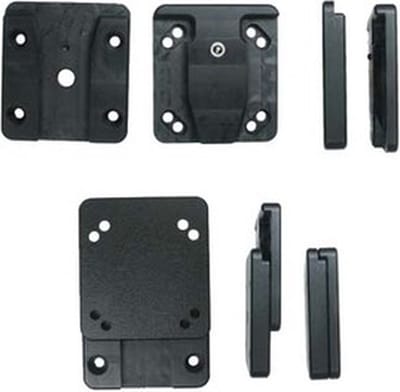 Mounting adapter