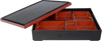 The Oriental Shop Bekers 25.5x25.5cm