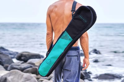 Aztron SUP Peddel Tas