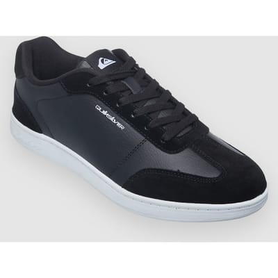 Quiksilver Torrance Schoenen Zwart EU 42 Man