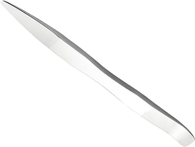 Precisie-instrument - Auto Trim Gereedschap - Interieur Reparatie - Roestvrij Staal - 17.2 cm - Zilver