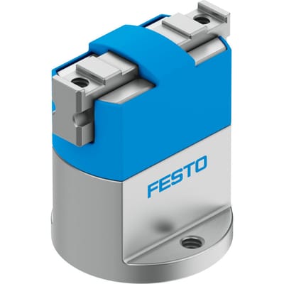 Festo Parallelgrijper 2mm Slag - Bouwgrootte 8 Enkelwerkend - 197561