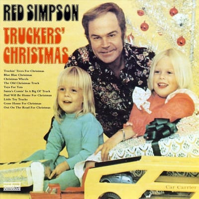 Trucker's Christmas [german Import]