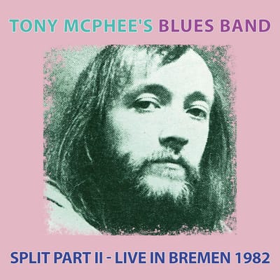 Split Part Ii - Live Bremen 1982