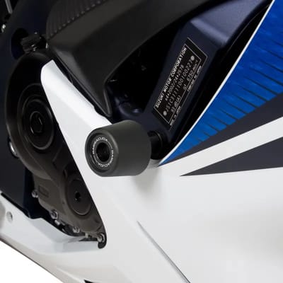 Paar buffersets Barracuda GSX-R 600 / 750