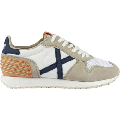 Trainers Munich Massana Club 574