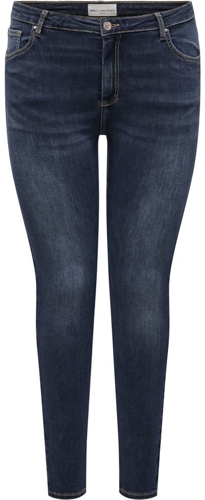 ONLY Carmakoma Skinny fit jeans CARWILLY Skinny fit Jeans