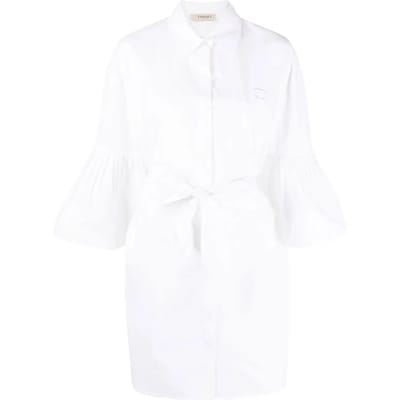 Vrouwenjurk Twinset