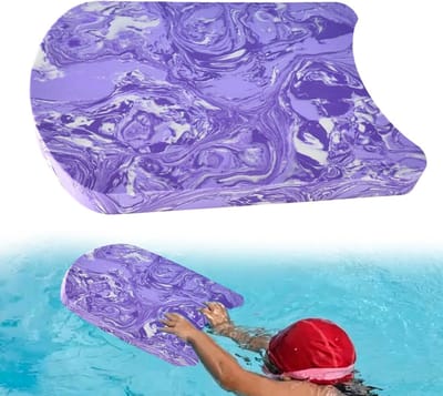 De Zwemborden Voor Kinderen | Dit Zwemtrainingshulpmiddel - Draagbaar Handzaam | Voor Tieners, Beginners, Geschikt, Meer, Zomerkamp En Wateractiviteiten En Buitenshuis