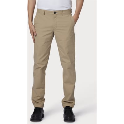 Paul Smith Mid Fit Clean Chino Light Beige Size: W28 S | Chinos Outlet | Heren | Beige
