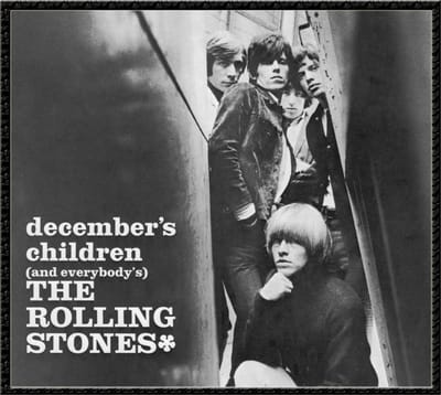 December's Children (And Everybody'S) - The Rolling Stones