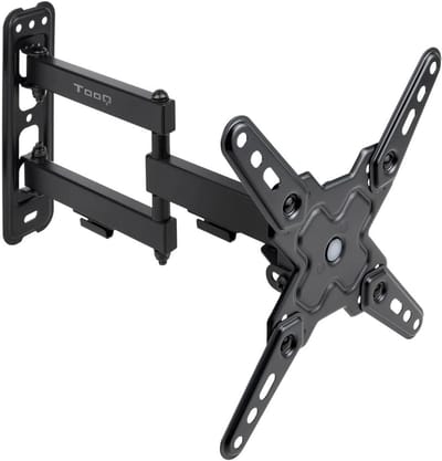 Draaibare Wandsteun voor Televisie 33-109 cm (13-43 inch), Belastbaar tot 20 kg