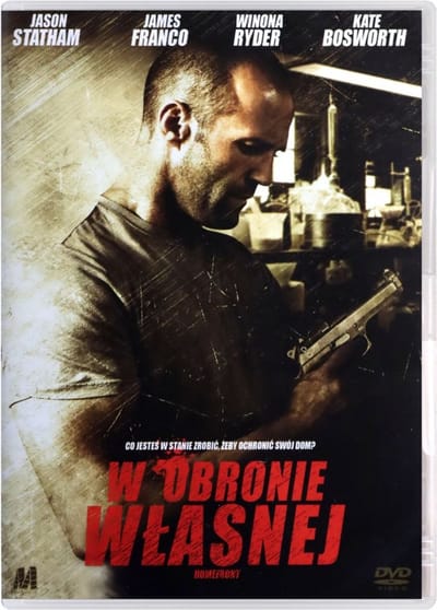 Homefront [DVD]