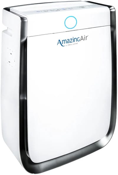 AmazingAir / AirDoctor 3500 4-in-1 Air Purifier