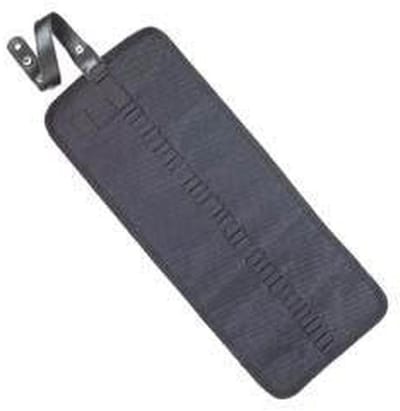 Knutselpakket Sieraden - Kralen Kit - Sieraden Maken - 37 Compartimenten - 196 x 98 cm - Zwart
