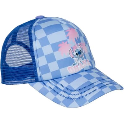Cerda Group Stitch Pet Blauw 58 cm